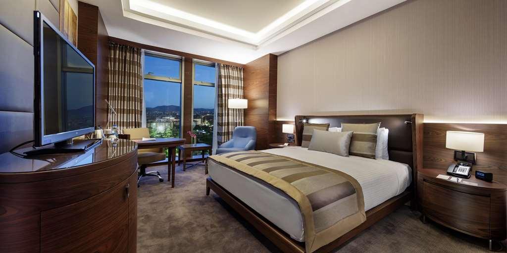 Hotel Doubletree By Hilton St Paul Downtown Saint Paul Pokoj fotografie