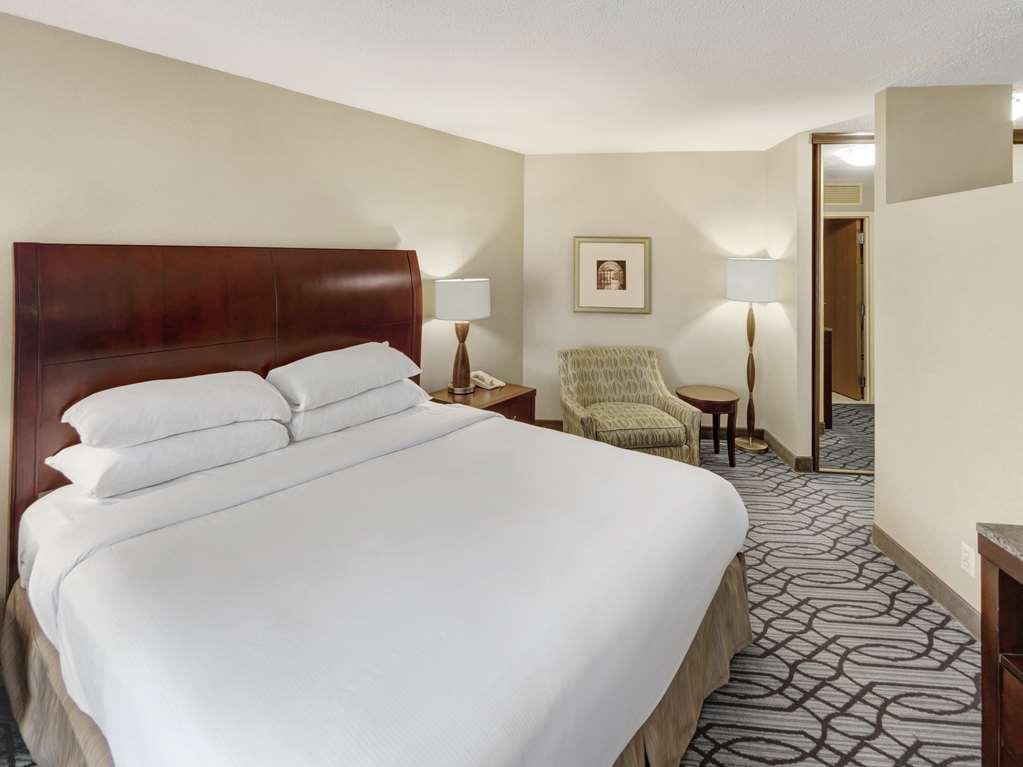 Hotel Doubletree By Hilton St Paul Downtown Saint Paul Pokoj fotografie