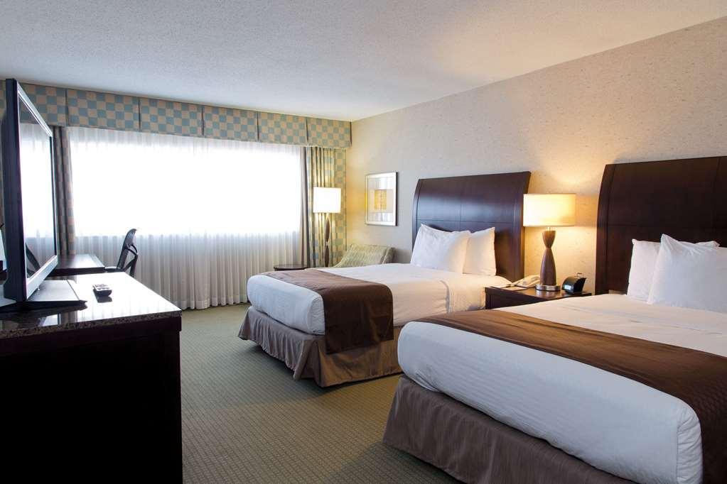 Hotel Doubletree By Hilton St Paul Downtown Saint Paul Pokoj fotografie