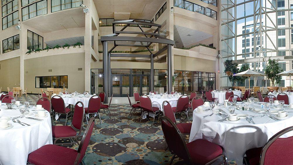 Hotel Doubletree By Hilton St Paul Downtown Saint Paul Exteriér fotografie