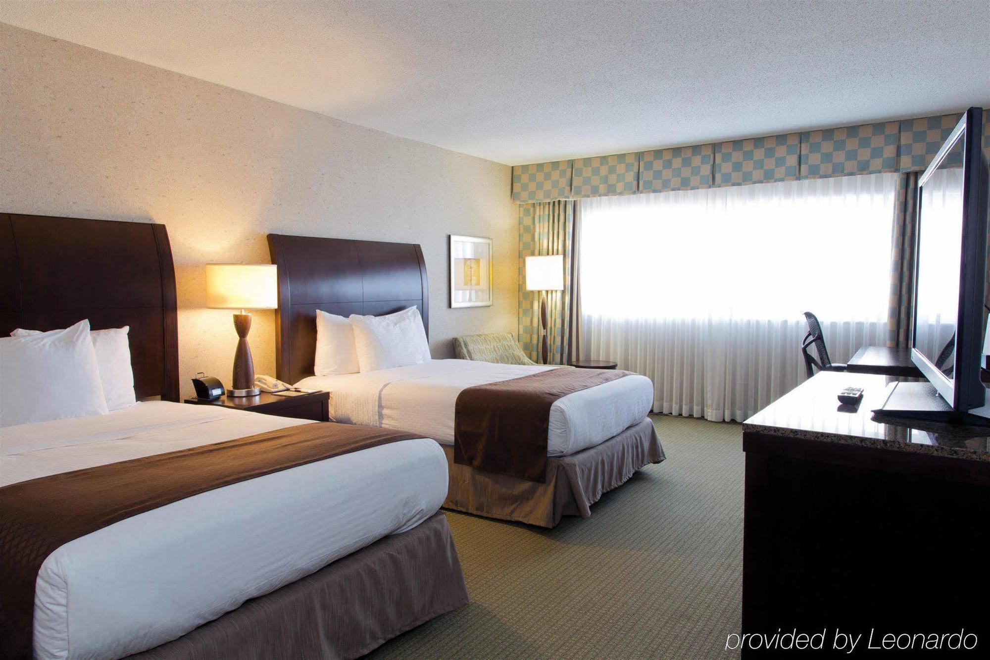 Hotel Doubletree By Hilton St Paul Downtown Saint Paul Exteriér fotografie